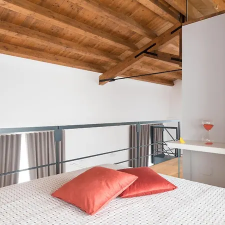 Loft Mercado A Ortigia * 시라쿠사