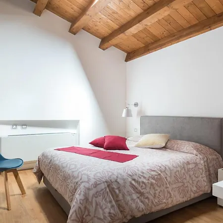 Loft Mercado A Ortigia