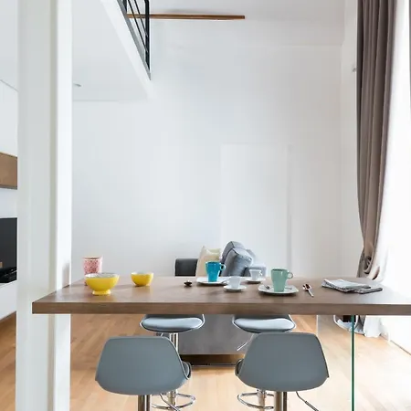 Loft Mercado A Ortigia 아파트 시라쿠사