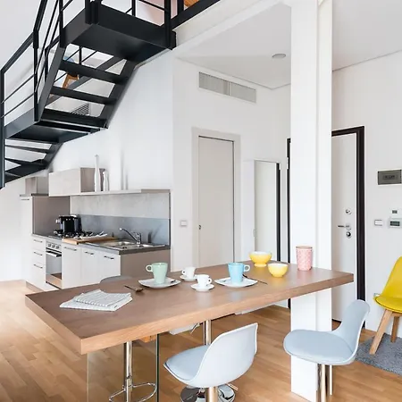 Loft Mercado A Ortigia 시라쿠사