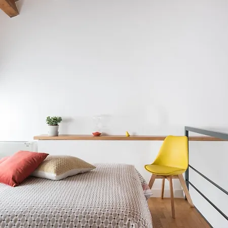 Loft Mercado A Ortigia 아파트 *