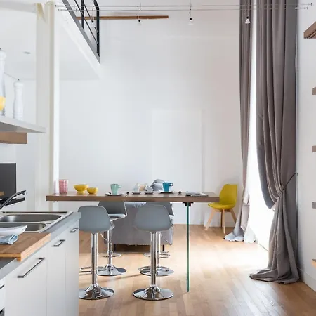 Loft Mercado A Ortigia 아파트 시라쿠사