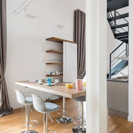 Loft Mercado A Ortigia * 시라쿠사