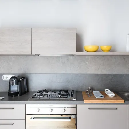 Loft Mercado A Ortigia 아파트