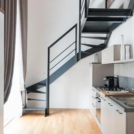 Loft Mercado A Ortigia * 시라쿠사