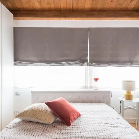 Loft Mercado A Ortigia Apartmán