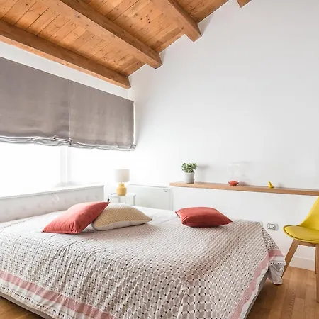 Loft Mercado A Ortigia Apartmán *