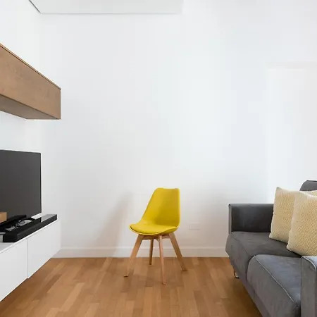 Loft Mercado A Ortigia