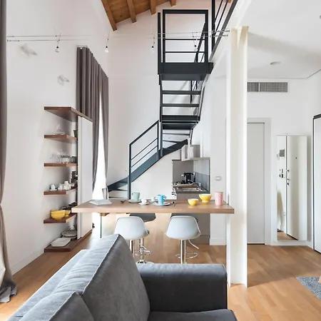 Loft Mercado A Ortigia Syracuse