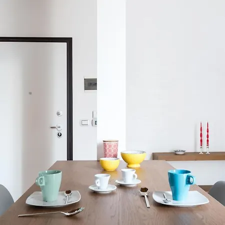 Loft Mercado A Ortigia