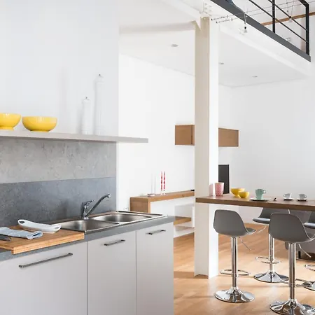 Loft Mercado A Ortigia Apartmán Syracuse